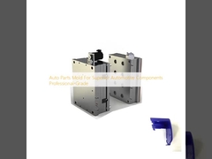 Bagian Otomotif Cetakan Untuk Komponen Otomotif Superior Kelas Profesional