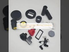 OEM ODM Plastic Injection Moulding Professional Perlengkapan suku cadang yang disesuaikan