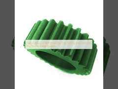 Nylon Abs Cnc laith machine Cnc Milling mesin cnc presisi Metal Custom