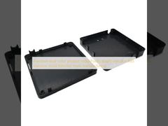 Cetakan produk dua warna presisi Injeksi plastik plastik Cetakan injeksi ABS Pembuatan cetakan injeksi