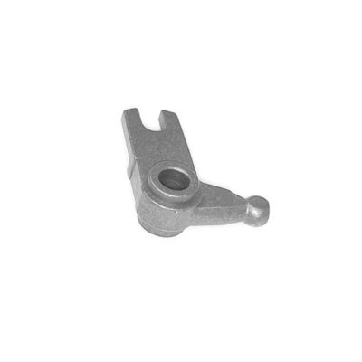 Stainless Steel 316L Logam Injeksi Moulding Aksesoris Komunikasi Tungsten