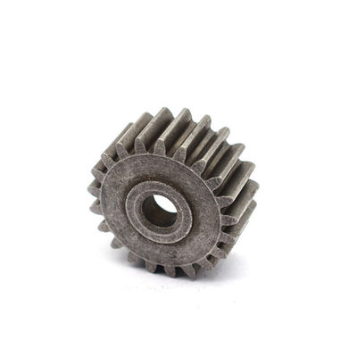 Stainless Steel Powder Sintering Metal Injected Moulding Untuk Gearing Pitch Halus