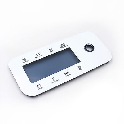 Smart Panel Automotive Injection Moulding IMD IML Small Appliance Control Panel