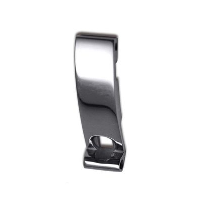 Sintered Metal Wrist Watch Band Konektor Konektor Tali Metalurgi Serbuk Tembaga