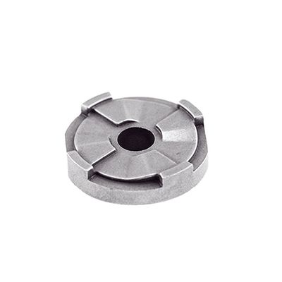 Custom Powder Metallurgy Metal Injection Moulding Suku Cadang Peralatan Listrik