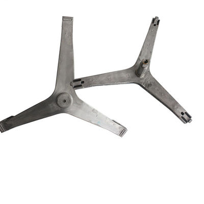 Sandblasting Aluminium Alloy Die Casting Mesin Cuci Tripod