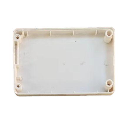 Polishing Finish Plastic Injection Moulding Bagian PVC Untuk Handle