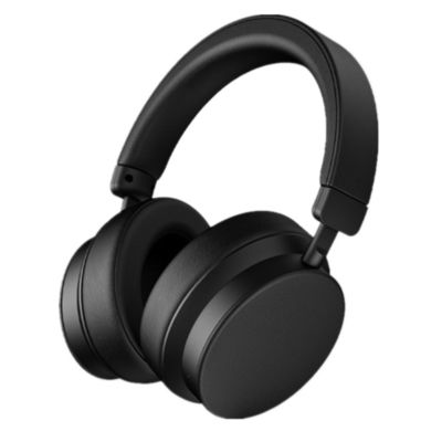Kustomisasi Cetakan Injeksi Plastik ANC Active Noise Reduction Wireless Bass Foldable Game Headset