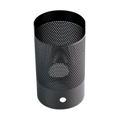 Casing audio paduan aluminium Produk elektronik Casing audio Bluetooth Pemrosesan CNC