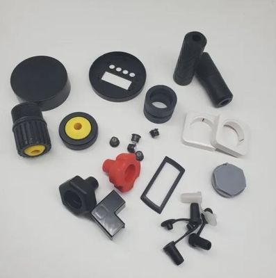 OEM ODM Plastic Injection Moulding Professional Perlengkapan suku cadang yang disesuaikan