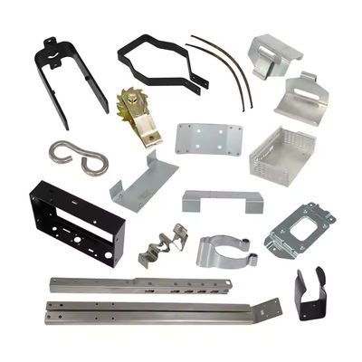 OEM ODM PIM MIM Injection Molding Service Profesional berpengalaman