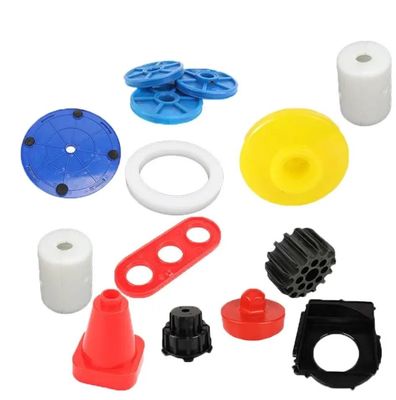 Produk Plastik Sepotong Plastik PVC ABS Dan Kandang Plastik Dengan Cetakan Injeksi