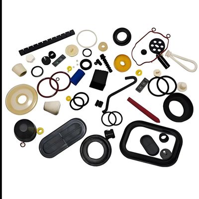 Produk Cetakan Injeksi Bagian Plastik ABS / PVC Disesuaikan Cetakan Injeksi Plastik Medis