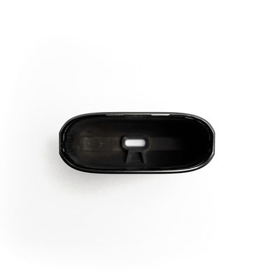Bluetooth Earphone Headphone logam perumahan TWS Tahan air bt shell logam