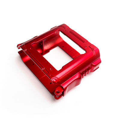 Body Pelindung Earphone Case Custom Zinc Die Casting Accessories Die Casting