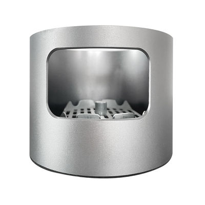 Layanan OEM CNC Milling
