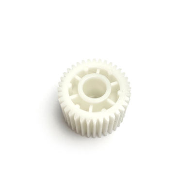 ABS Mini Injection Moulding Untuk Mainan Plastik Nylon Gear Plastic Planetary Gear Parts