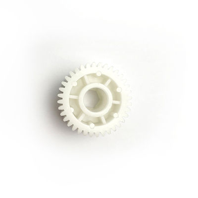 ABS Mini Injection Moulding Untuk Mainan Plastik Nylon Gear Plastic Planetary Gear Parts