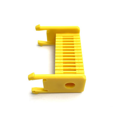 Automotive Plastic Injection Moulding Auto parts OEM VW Custom auto injection service