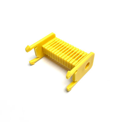 Automotive Plastic Injection Moulding Auto parts OEM VW Custom auto injection service