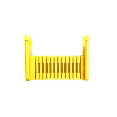 Automotive Plastic Injection Moulding Auto parts OEM VW Custom auto injection service