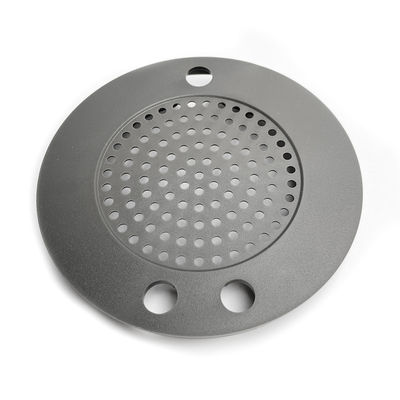 Multi Cavity Mould Zinc Die Casting OEM Die Casting Zinc Alloy Die Casted Parts