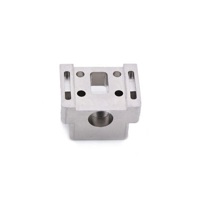 440C Metal Sintered Spare Part 316L Metal Injection Moulding Communication Accessories