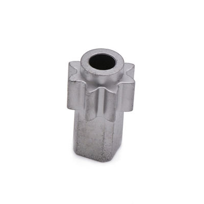 Bagian Metalurgi Serbuk 316L Engsel Komputer Cetakan Injeksi Logam