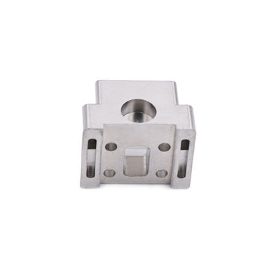 440C Metal Sintered Spare Part 316L Metal Injection Moulding Communication Accessories