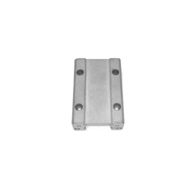 316L Powder Sintering Communication Base Station Hot Plate Metal Injection Moulding Spare Parts