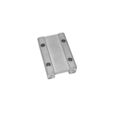 316L Powder Sintering Communication Base Station Hot Plate Metal Injection Moulding Spare Parts