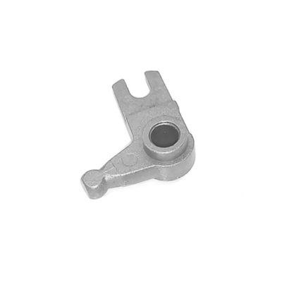 Stainless Steel 316L Logam Injeksi Moulding Aksesoris Komunikasi Tungsten