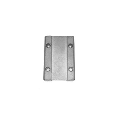 316L Powder Sintering Communication Base Station Hot Plate Metal Injection Moulding Spare Parts