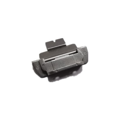 Stainless Steel Metal Powder Injection Moulding Headset Bluetooth Nirkabel TWS Engsel