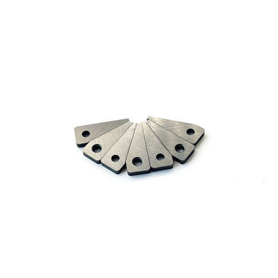 Tungsten Press Injection Moulding Hardened Stainless Steel Powder Metal Sintering Fine Pitch Gear Rock