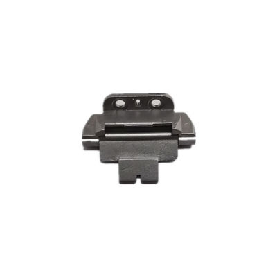 Stainless Steel Metal Powder Injection Moulding Headset Bluetooth Nirkabel TWS Engsel