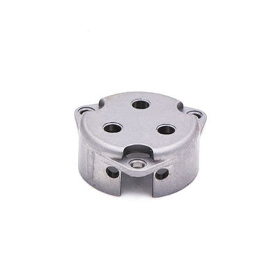 Tungsten Powder Metal Injection Moulding Aksesoris Sensor Tungsten