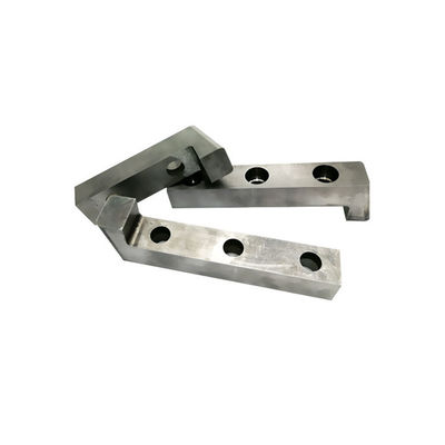 Titanium Alloy Metal Injection Moulding Suku Cadang Penerbangan Kustom Aksesoris Aerospace