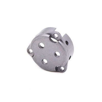 Tungsten Powder Metal Injection Moulding Aksesoris Sensor Tungsten