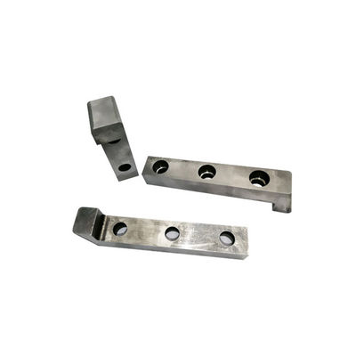 Titanium Alloy Metal Injection Moulding Suku Cadang Penerbangan Kustom Aksesoris Aerospace