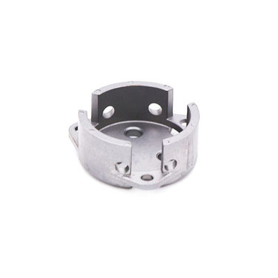 Tungsten Powder Metal Injection Moulding Aksesoris Sensor Tungsten