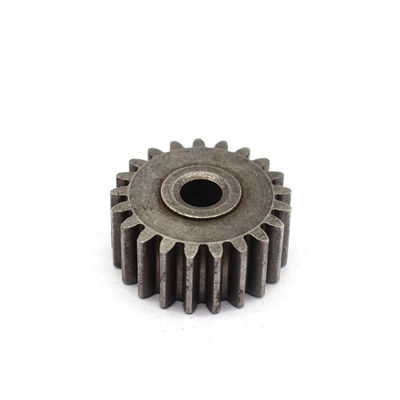 Stainless Steel Powder Sintering Metal Injected Moulding Untuk Gearing Pitch Halus