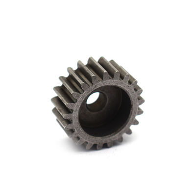 Stainless Steel Powder Sintering Metal Injected Moulding Untuk Gearing Pitch Halus