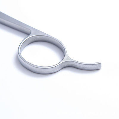 17-4 PH Metal Injection Moulding Medical Surgical Clamp Parts Metal Sintering Medical Handle