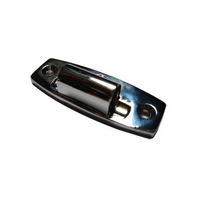 Zinc Die Casting Precision Injection Moulding Mirror Polishing Hinge Hardware Fittings