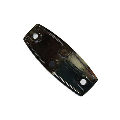Zinc Die Casting Precision Injection Moulding Mirror Polishing Hinge Hardware Fittings