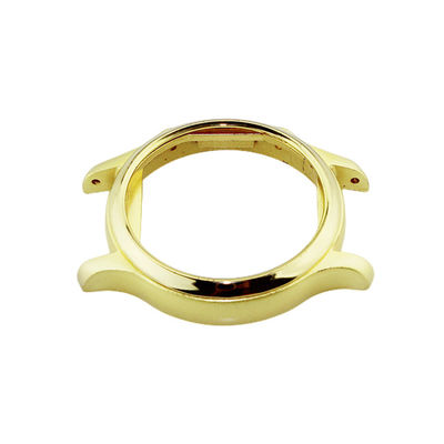 OEM Mirror Polishing Precision Injection Moulding Smart Watch Shell