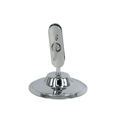 Kirsite Die Casting Precision Injection Moulding Universal Metal Camera Base