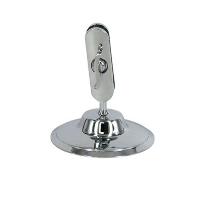 Kirsite Die Casting Precision Injection Moulding Universal Metal Camera Base