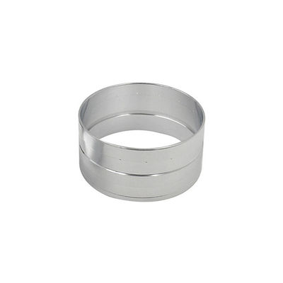 Aluminium Custom CNC Machining Vertical Lathe Auto Lathing Perumahan Speaker Bluetooth